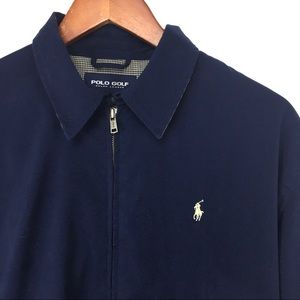 Ralph Lauren Polo Golf jacket!